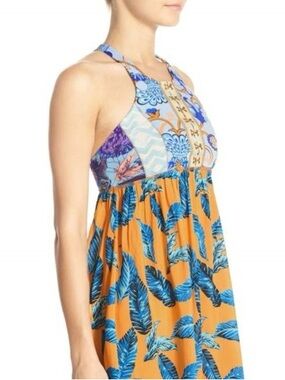 Maaji swim coverup